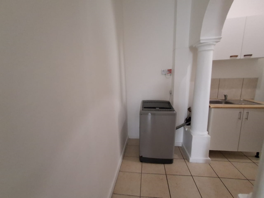 To Let 1 Bedroom Property for Rent in Parow Western Cape